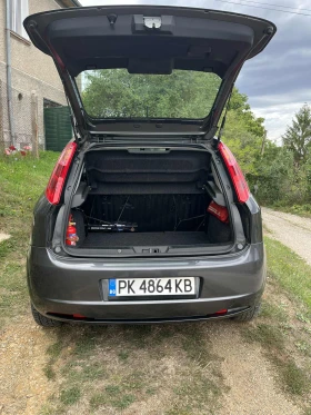 Fiat Punto - 5800 лв. / 2965.49 € - 40438916 2