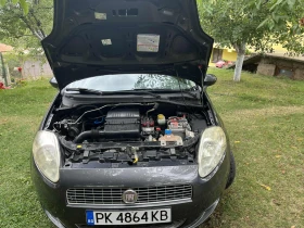 Fiat Punto - 5800 лв. / 2965.49 € - 40438916 4