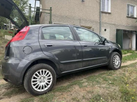 Fiat Punto - 5800 лв. / 2965.49 € - 40438916 9