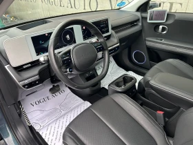 Hyundai Ioniq 5 17000KM* UNIQ* 77.4KW* 325H.P.* ГАРАНЦИЯ ДО 2033г. - 74500 лв. / 38091.25 € - 81426656 9