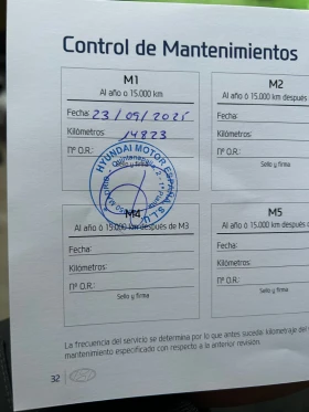 Hyundai Ioniq 5 17000KM* UNIQ* 77.4KW* 325H.P.* ГАРАНЦИЯ ДО 2033г. - 74500 лв. / 38091.25 € - 81426656 16