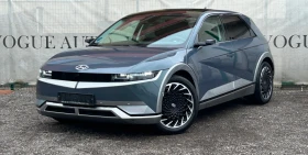 Hyundai Ioniq 5 17000KM* UNIQ* 77.4KW* 325H.P.* ГАРАНЦИЯ ДО 2033г.
