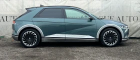 Hyundai Ioniq 5 17000KM* UNIQ* 77.4KW* 325H.P.* ГАРАНЦИЯ ДО 2033г. - 74500 лв. / 38091.25 € - 81426656 6