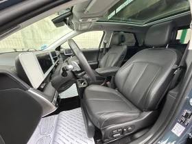 Hyundai Ioniq 5 17000KM* UNIQ* 77.4KW* 325H.P.* ГАРАНЦИЯ ДО 2033г. - 74500 лв. / 38091.25 € - 81426656 11