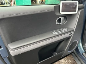 Hyundai Ioniq 5 17000KM* UNIQ* 77.4KW* 325H.P.* ГАРАНЦИЯ ДО 2033г. - 74500 лв. / 38091.25 € - 81426656 8
