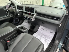 Hyundai Ioniq 5 17000KM* UNIQ* 77.4KW* 325H.P.* ГАРАНЦИЯ ДО 2033г. - 74500 лв. / 38091.25 € - 81426656 10