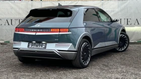 Hyundai Ioniq 5 17000KM* UNIQ* 77.4KW* 325H.P.* ГАРАНЦИЯ ДО 2033г. - 74500 лв. / 38091.25 € - 81426656 2