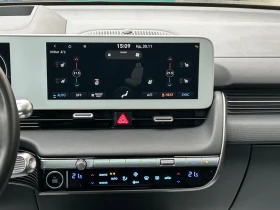 Hyundai Ioniq 5 17000KM* UNIQ* 77.4KW* 325H.P.* ГАРАНЦИЯ ДО 2033г. - 74500 лв. / 38091.25 € - 81426656 14