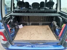 Peugeot Partner, снимка 9 — Bazar.bg Peugeot Partner, снимка 9