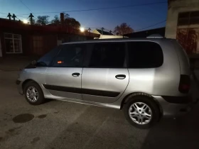 Renault Espace, снимка 1
