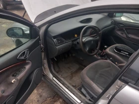 Citroen C5 2.2хди, снимка 4