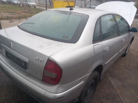 Citroen C5 2.2хди, снимка 2