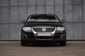 VW Passat 2.0 TDI* 170kc*  - 9490 лв. / 4852.16 € - 79942293 2