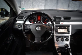 VW Passat 2.0 TDI* 170kc*  - 9490 лв. / 4852.16 € - 79942293 7