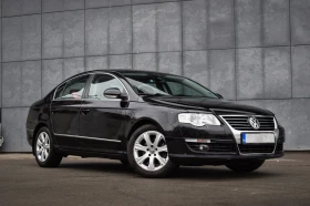 VW Passat 2.0 TDI* 170kc* 