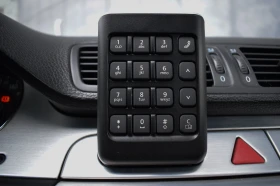 VW Passat 2.0 TDI* 170kc*  - 9490 лв. / 4852.16 € - 79942293 16