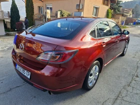 Mazda 6 2.0 - 9780 лв. / 5000.43 € - 31991627 4