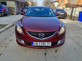 Mazda 6 2.0 - 9780 лв. / 5000.43 € - 31991627 7
