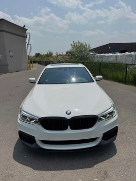 BMW 540 540i xDrive  CARFAX - 23690 € / 46333.61 лв. - 45890542 6