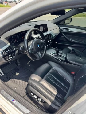 BMW 540 540i xDrive  CARFAX - 23690 € / 46333.61 лв. - 45890542 5