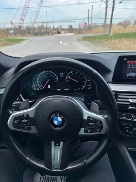 BMW 540 540i xDrive  CARFAX - 23690 € / 46333.61 лв. - 45890542 8