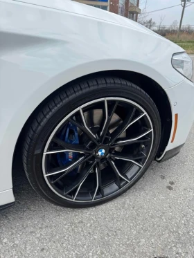BMW 540 540i xDrive  CARFAX - 23690 € / 46333.61 лв. - 45890542 7