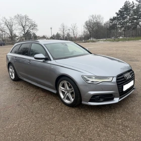 Audi A6 2.0TDi,  S LINE - 17400 € / 34031.44 лв. - 22978793 3