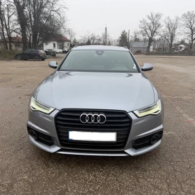 Audi A6 2.0TDi,  S LINE - 17400 € / 34031.44 лв. - 22978793 2
