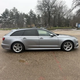 Audi A6 2.0TDi,  S LINE - 17400 € / 34031.44 лв. - 22978793 4