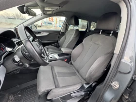 Audi A4 2.0TDI 4x4 Автоматик Германия - 12800 € / 25034.62 лв. - 99692766 9