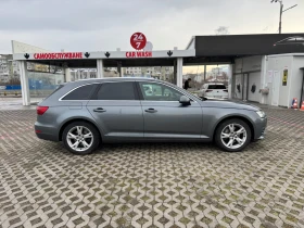 Audi A4 2.0TDI 4x4 Автоматик Германия - 12800 € / 25034.62 лв. - 99692766 5