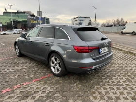 Audi A4 2.0TDI 4x4 Автоматик Германия - 12800 € / 25034.62 лв. - 99692766 7