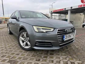 Audi A4 2.0TDI 4x4 Автоматик Германия
