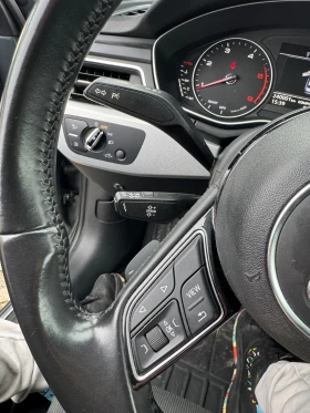 Audi A4 2.0TDI 4x4 Автоматик Германия - 12800 € / 25034.62 лв. - 99692766 14