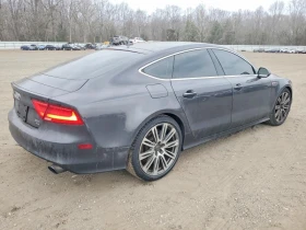 Audi A7 PRESTIGE  - 9315 € / 18218.56 лв. - 58279827 4