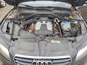Audi A7 PRESTIGE  - 9315 € / 18218.56 лв. - 58279827 11
