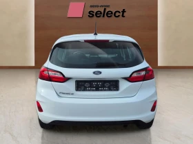Ford Fiesta 1, 1 i - 8290 € / 16213.83 лв. - 95204581 6