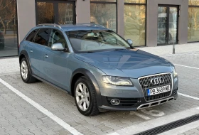 Audi A4 Allroad 3.0tdi QUATTRO, снимка 16
