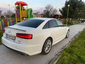 Audi A6 - 17700 € / 34618.19 лв. - 88238647 3