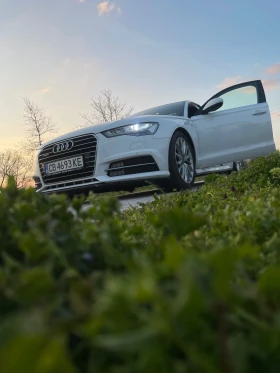 Audi A6 - 17700 € / 34618.19 лв. - 88238647 13