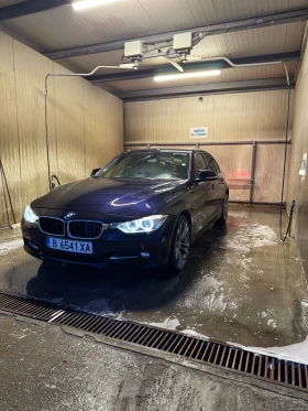 BMW 320 - 10000 € / 19558.30 лв. - 51957997 3