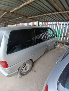 Citroen Evasion - 1000 € / 1955.83 лв. - 29117520 4