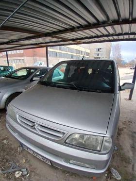 Citroen Evasion - 1000 € / 1955.83 лв. - 29117520 5