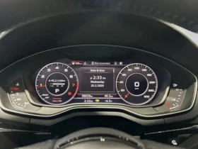 Audi A5 2019/98000KM/QUATTRO/S-LINE/B&O/ЛЮК - 19950 € / 39018.81 лв. - 68796529 13