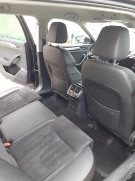 Skoda Superb 4x4 - 25300 € / 49482.50 лв. - 99152839 8