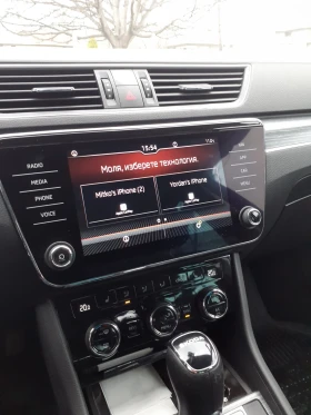 Skoda Superb 4x4 - 25300 € / 49482.50 лв. - 99152839 6