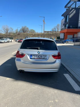 BMW 325 XI - 4900 € / 9583.57 лв. - 16830422 4