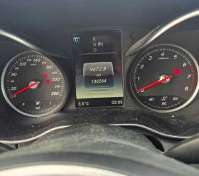 Mercedes-Benz C 300 Luxury 4MATIC - 11000 € / 21514.13 лв. - 69050048 8