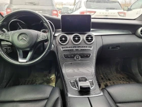 Mercedes-Benz C 300 Luxury 4MATIC - 11000 € / 21514.13 лв. - 69050048 9