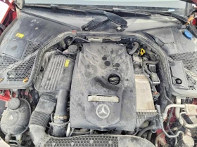 Mercedes-Benz C 300 Luxury 4MATIC - 11000 € / 21514.13 лв. - 69050048 7